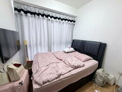 Waterbay (D19), Condominium #523764071